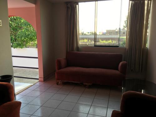Posada Hotel Vallehermoso Ca�ete