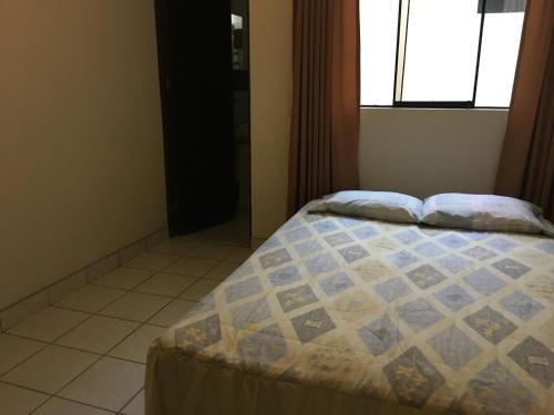 Posada Hotel Vallehermoso Ca�ete