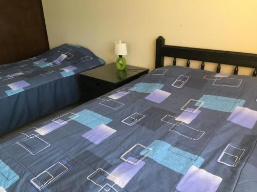 Posada Hotel Vallehermoso Ca�ete