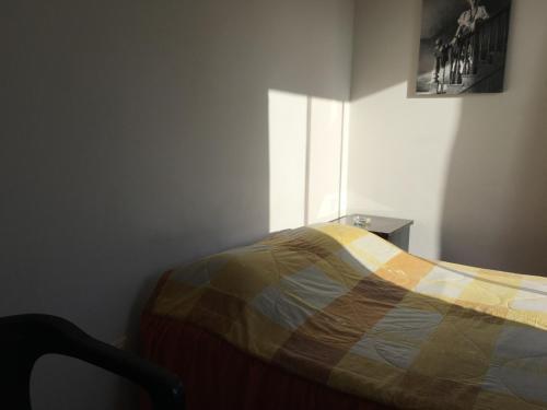 Posada Hotel Vallehermoso Ca�ete