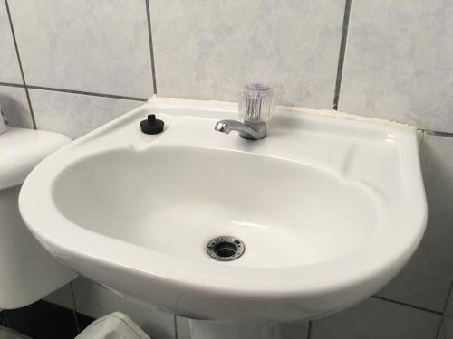 Posada Hotel Vallehermoso Ca�ete