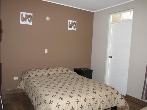 Apartamento Departamentos Brianna