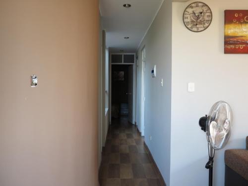Apartamento Departamentos Brianna