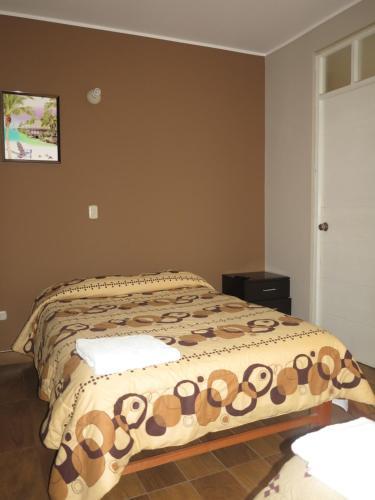 Apartamento Departamentos Brianna