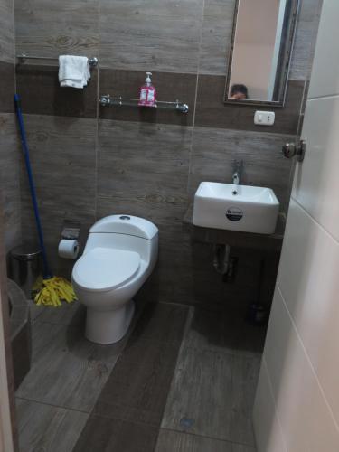 Apartamento Departamentos Brianna