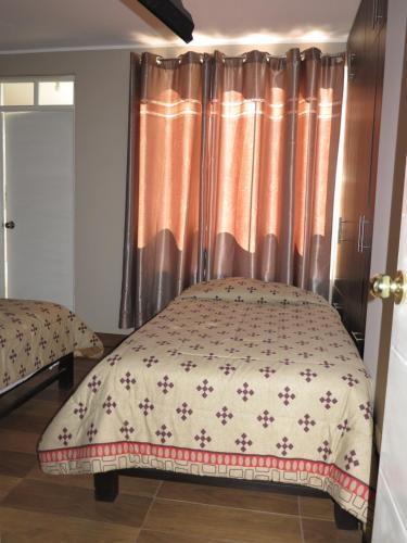 Apartamento Departamentos Brianna