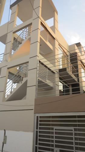 Apartamento Departamentos Brianna