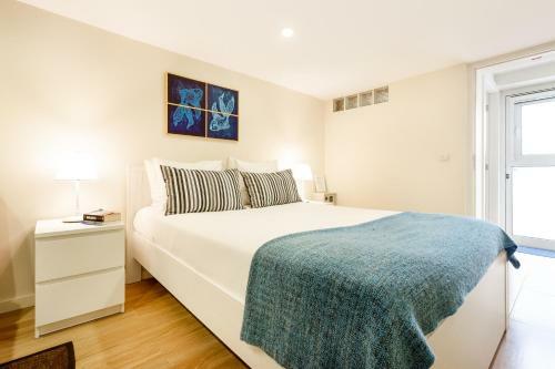 Albergue Fishtail Sea House