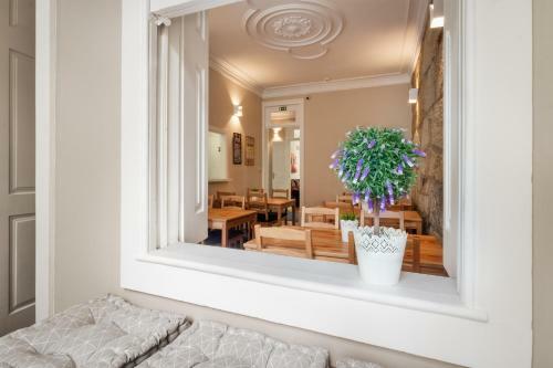 Albergue Fishtail Sea House
