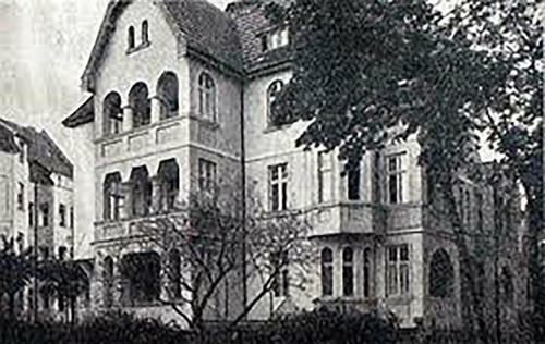 Park Apartment (parkowy) Happy Hours