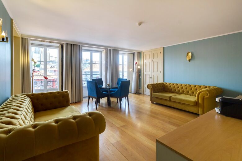 Oca Flores Hotel Boutique