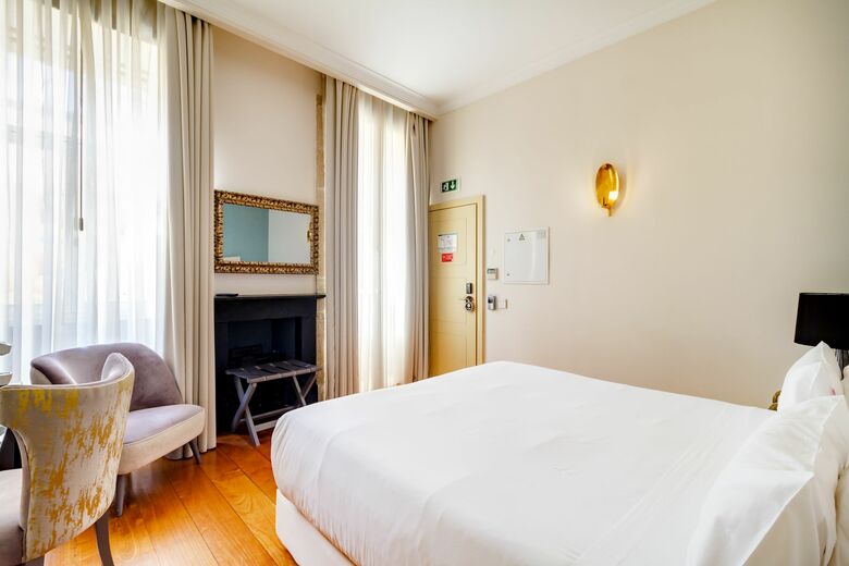 Oca Flores Hotel Boutique