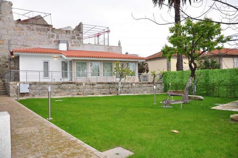 Oca Flores Hotel Boutique