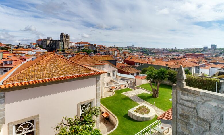 Oca Flores Hotel Boutique