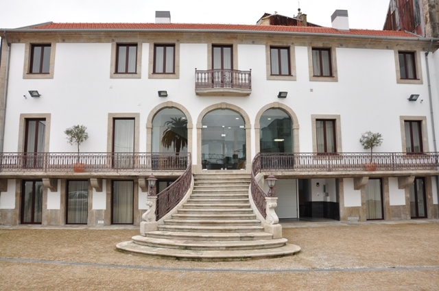 Oca Flores Hotel Boutique