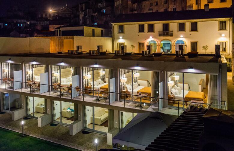 Oca Flores Hotel Boutique