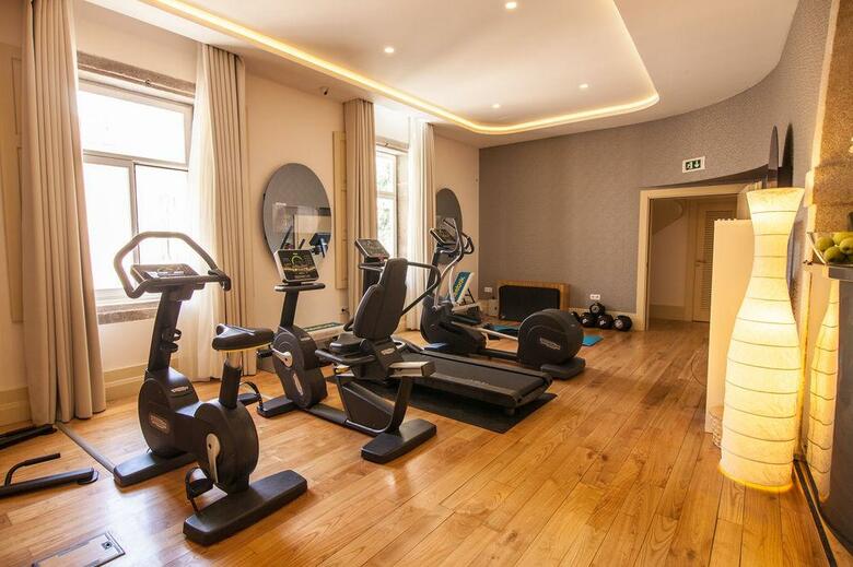 Oca Flores Hotel Boutique