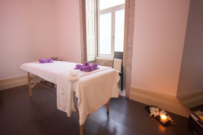 Oca Flores Hotel Boutique
