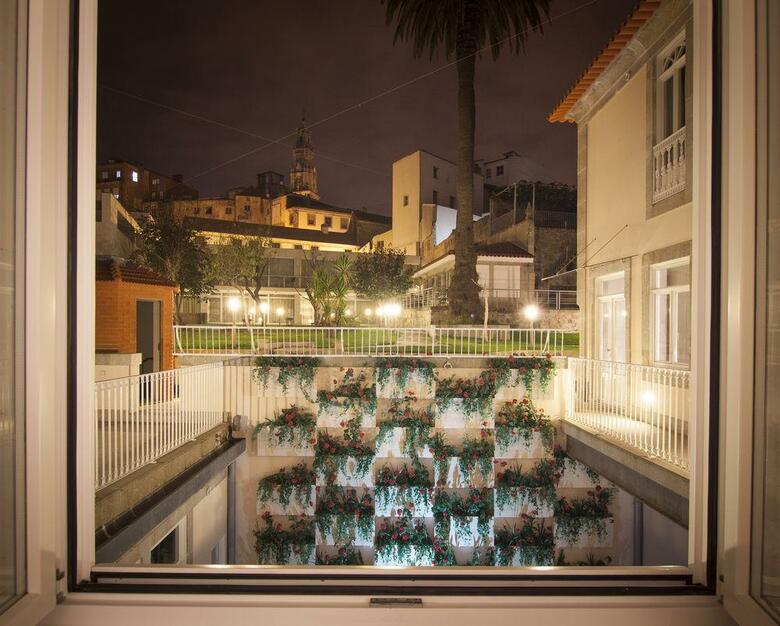 Oca Flores Hotel Boutique