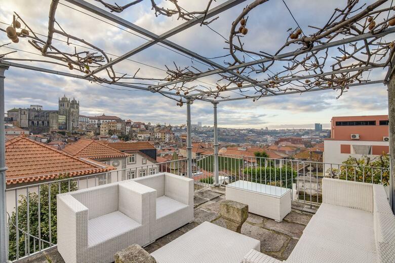 Oca Flores Hotel Boutique