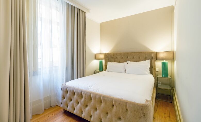 Oca Flores Hotel Boutique