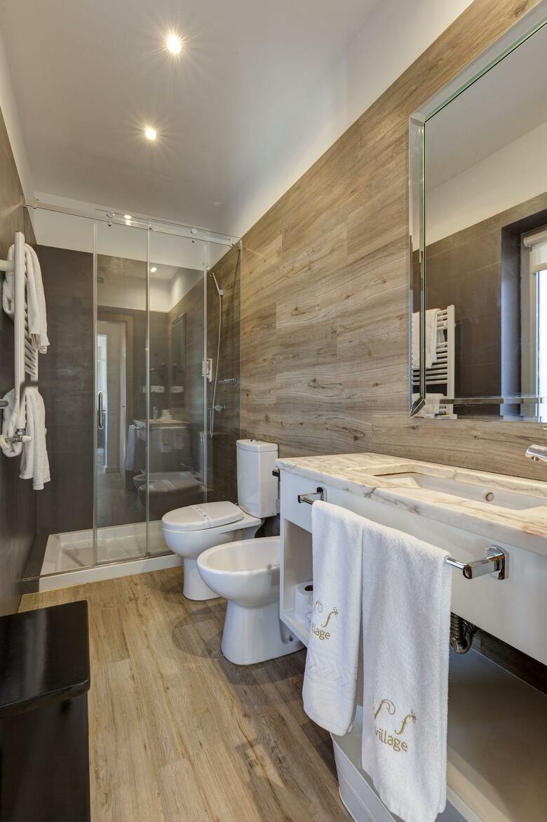 Oca Flores Hotel Boutique