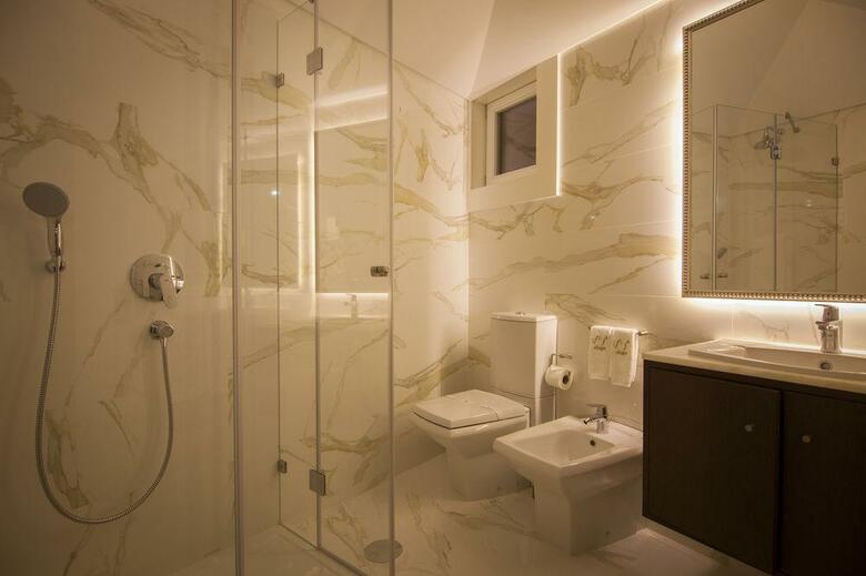 Oca Flores Hotel Boutique