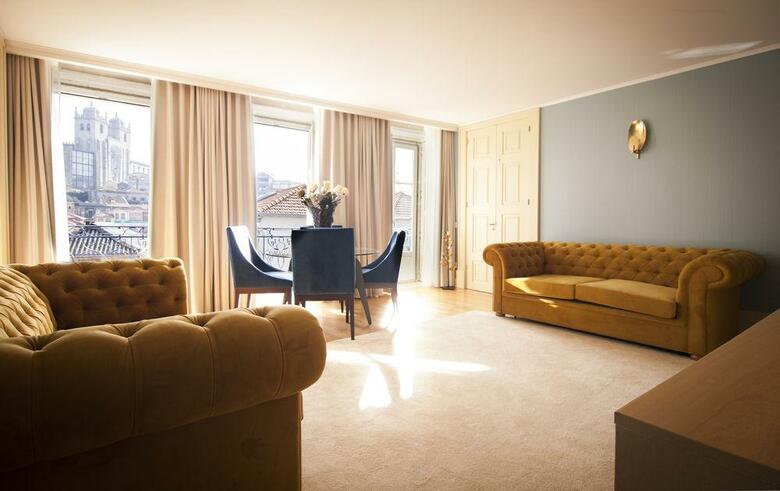 Oca Flores Hotel Boutique