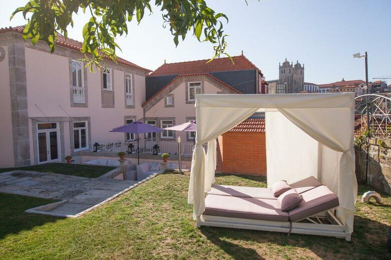 Oca Flores Hotel Boutique
