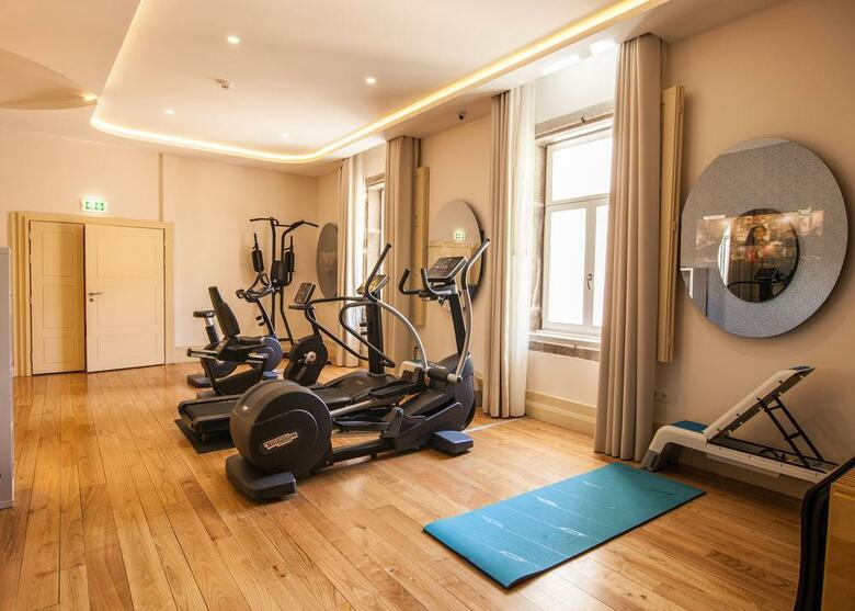 Oca Flores Hotel Boutique
