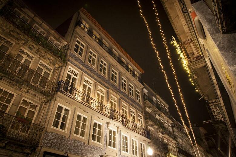 Oca Flores Hotel Boutique