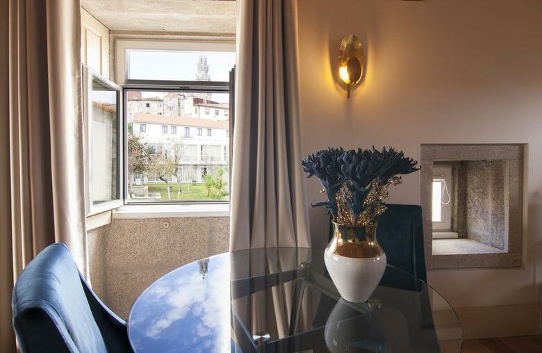 Oca Flores Hotel Boutique
