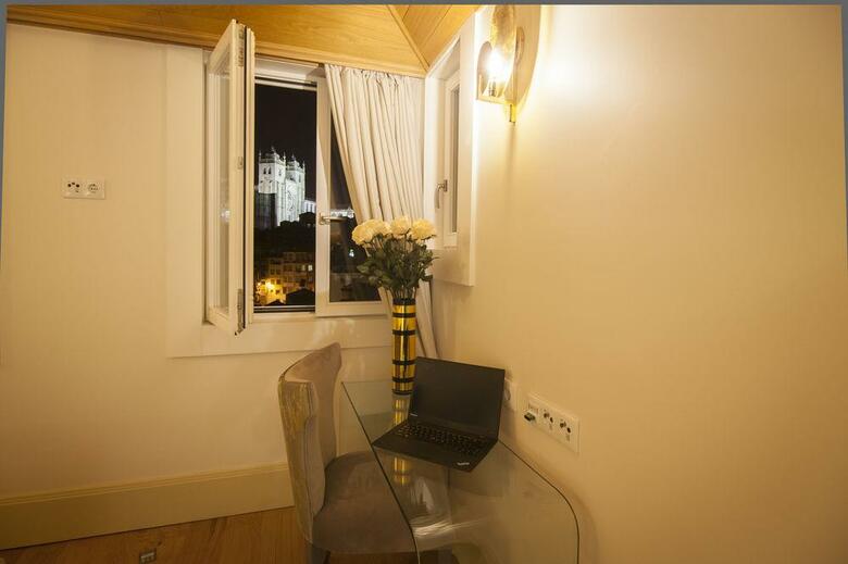 Oca Flores Hotel Boutique