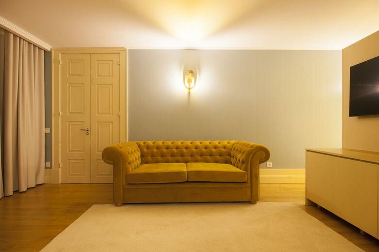 Oca Flores Hotel Boutique
