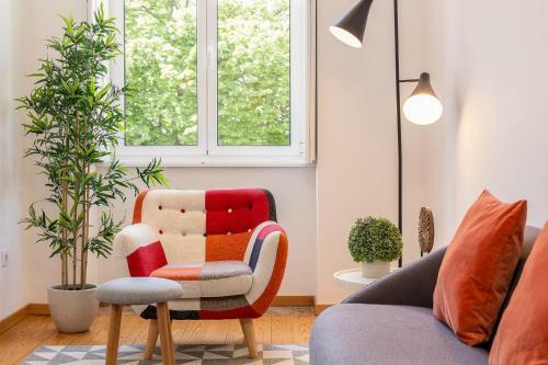 Apartamento Youropo - Cosy