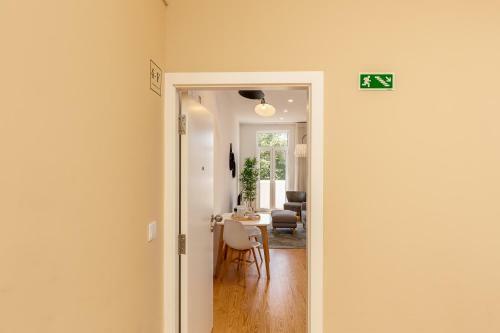 Apartamento Youropo - Cosy