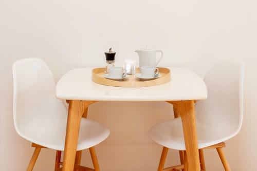 Apartamento Youropo - Cosy