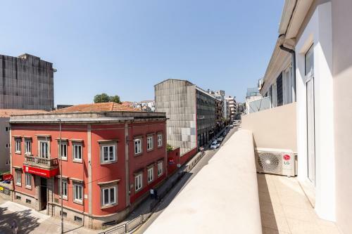 Apartamento Youropo - Cosy
