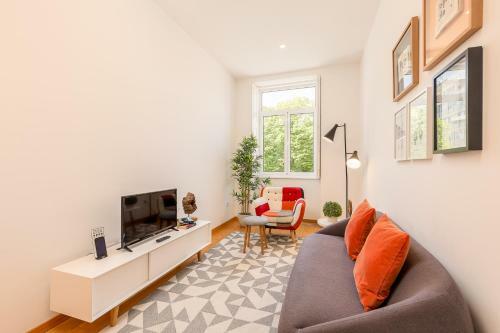 Apartamento Youropo - Cosy