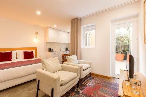 Apartamento Youropo - Cosy