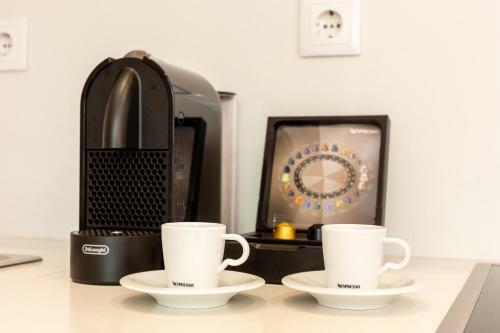 Apartamento Youropo - Cosy