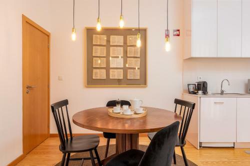 Apartamento Youropo - Cosy