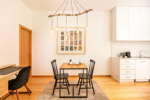 Apartamento Youropo - Cosy