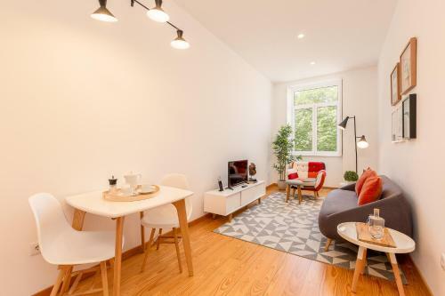 Apartamento Youropo - Cosy