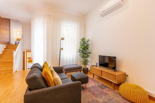 Apartamento Youropo - Cosy