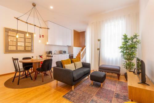 Apartamento Youropo - Cosy