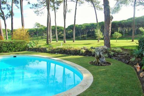 Villa Vivenda Vila Moura Golf