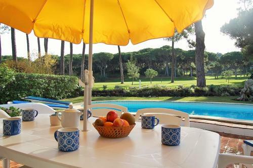 Villa Vivenda Vila Moura Golf