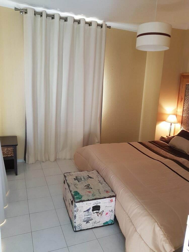 Apartamento Lagos Center Studios