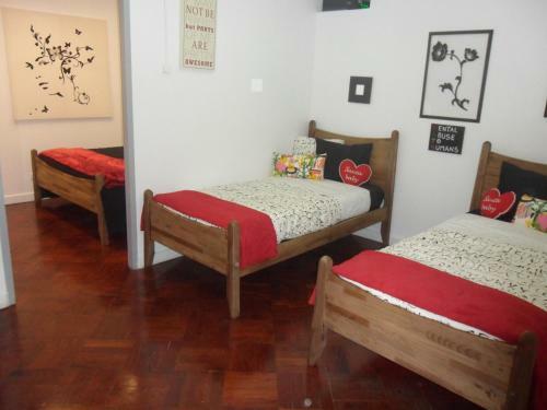Turkish Style Hostel
